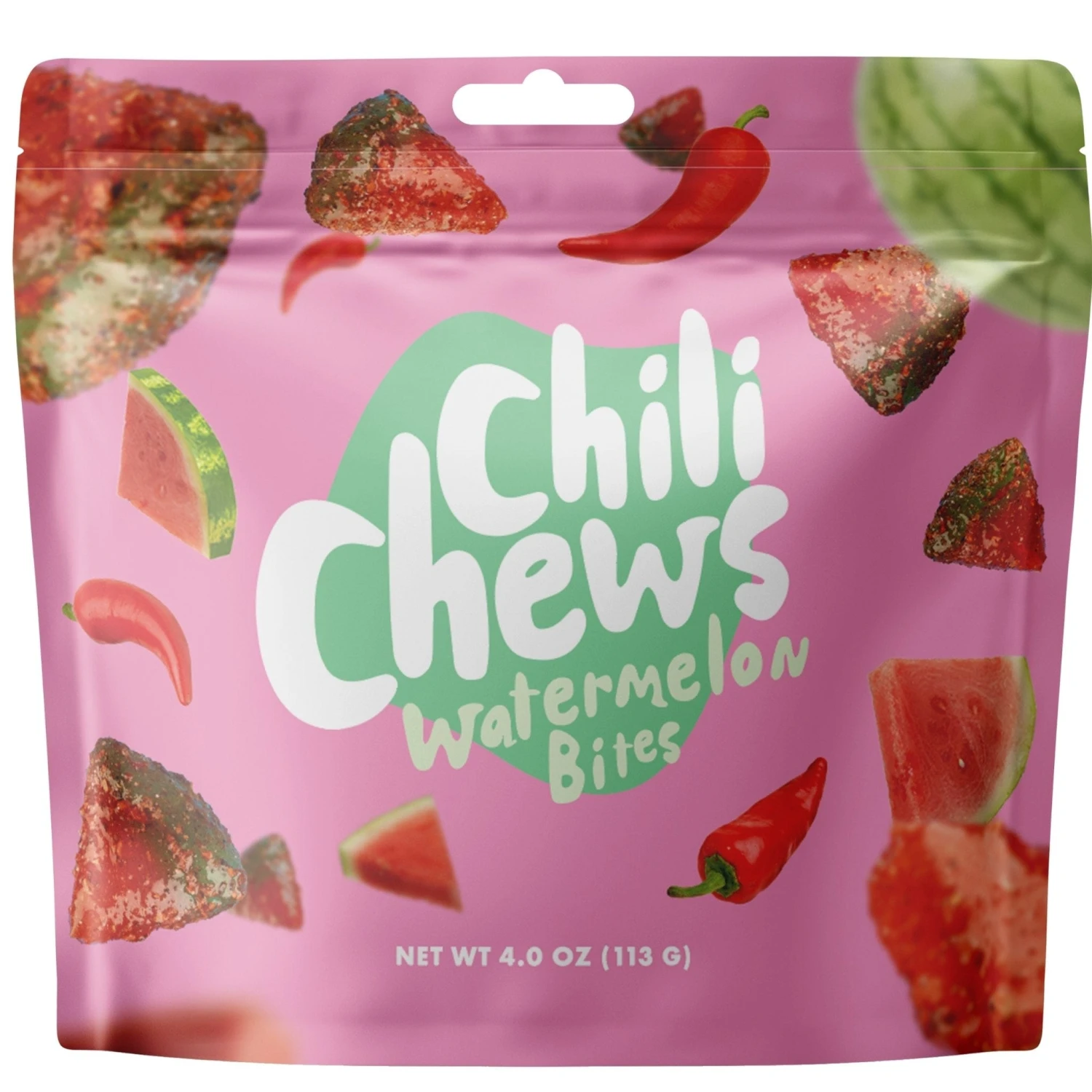 Chili Chews Watermelon Bites 1 Chili Chews Watermelon Bites