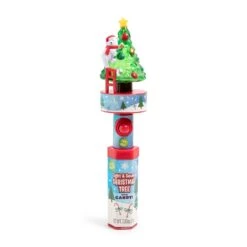 Christmas Tree Light & Sound Wand