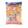 Efruitti Gummi Lunch Bag