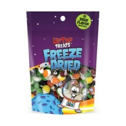 Freeze Dried Sour Moon Rocks - 3.5oz