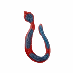 Giant Gummy King Snake