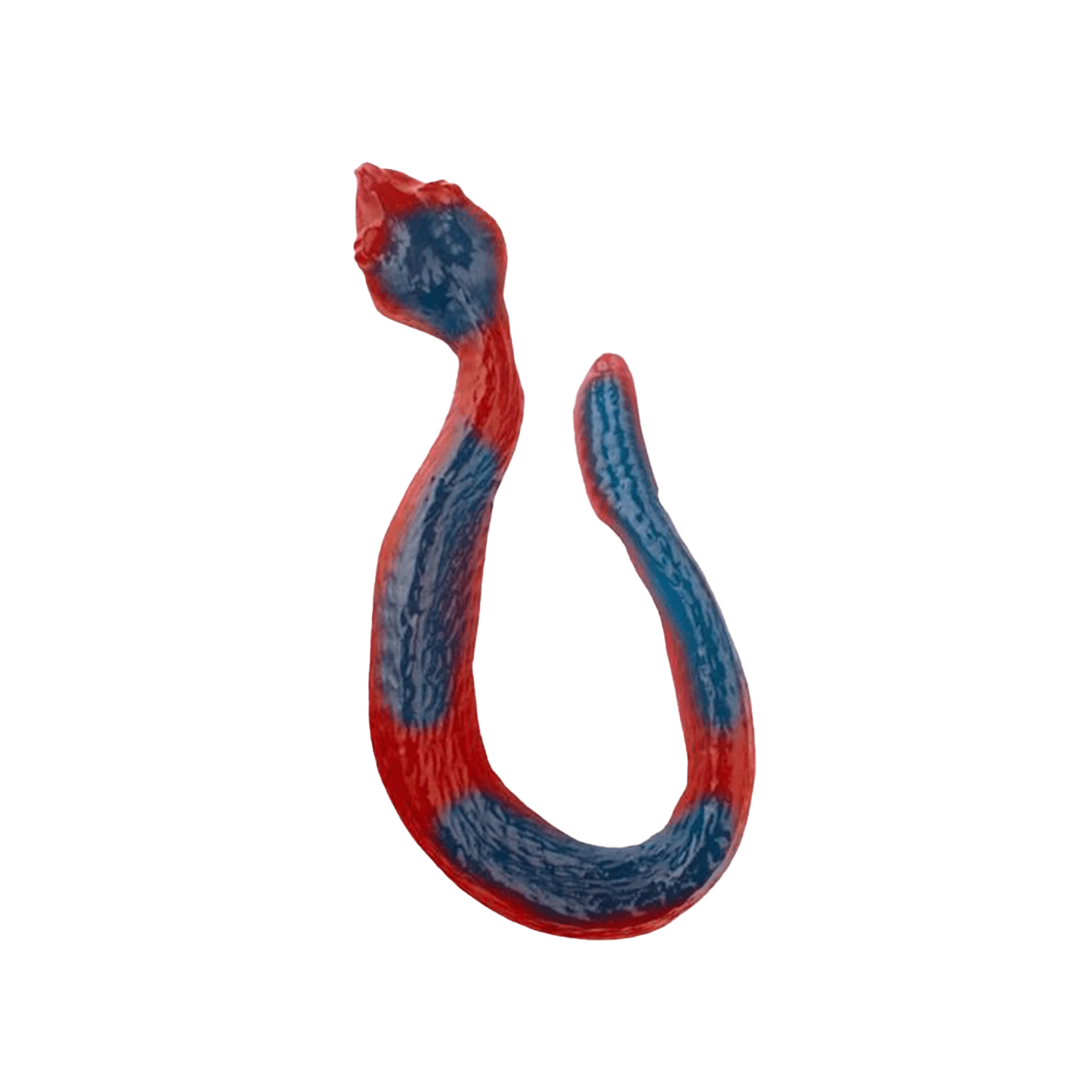 Giant Gummy King Snake 1 Giant Gummy King Snake