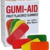 Gumi Aid Gummy Bandage Box