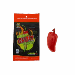 Gummy Ghost Pepper