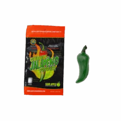 Gummy Jalapeno Pepper