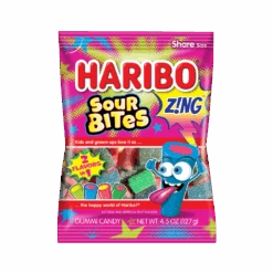 Haribo Sour Bites