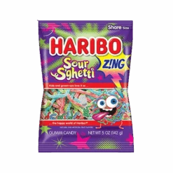 Haribo Sour Spaghetti