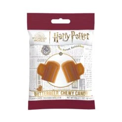 Harry Potter Butterbeer Bag