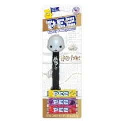 Harry Potter Character PEZ Dispenser -Grocery Store lolli and pops novelty harry potter character pez dispenser 33714581930184