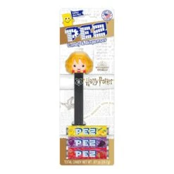 Harry Potter Character PEZ Dispenser -Grocery Store lolli and pops novelty harry potter character pez dispenser 33714582192328