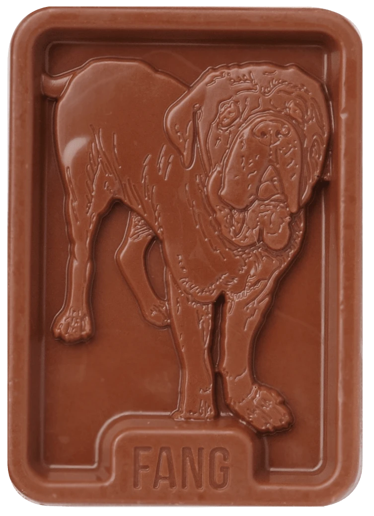 Harry Potter Chocolate Creatures 2 Harry Potter Chocolate Creatures - Image 2