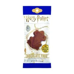 Harry Potter Chocolate Frog