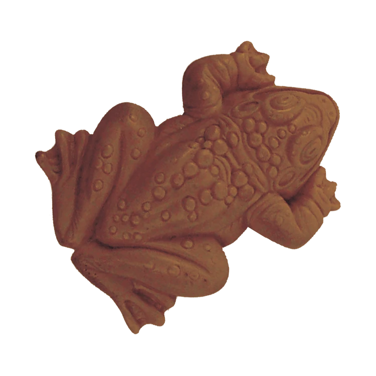 Harry Potter Chocolate Frog 2 Harry Potter Chocolate Frog - Image 2