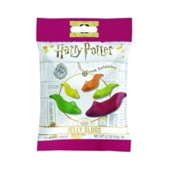 Harry Potter Jelly Slugs