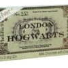 Harry PotterPlatform 9 3/4 Ticket To Hogwarts Chocolate Bar