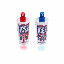 Icee Spray Candy