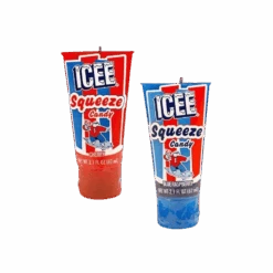 Icee Squeeze Candy