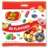 Jelly Belly 20 Flavor Bag