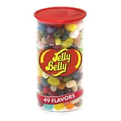 Jelly Belly 49 Flavor Canister