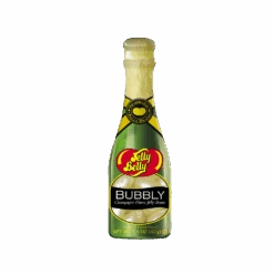 Jelly Belly Champagne Bottle