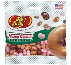 Jelly Belly Krispy Kreme