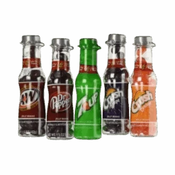 Jelly Belly Soda Pop Bottle