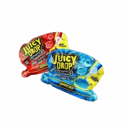 Juicy Drop Gummies