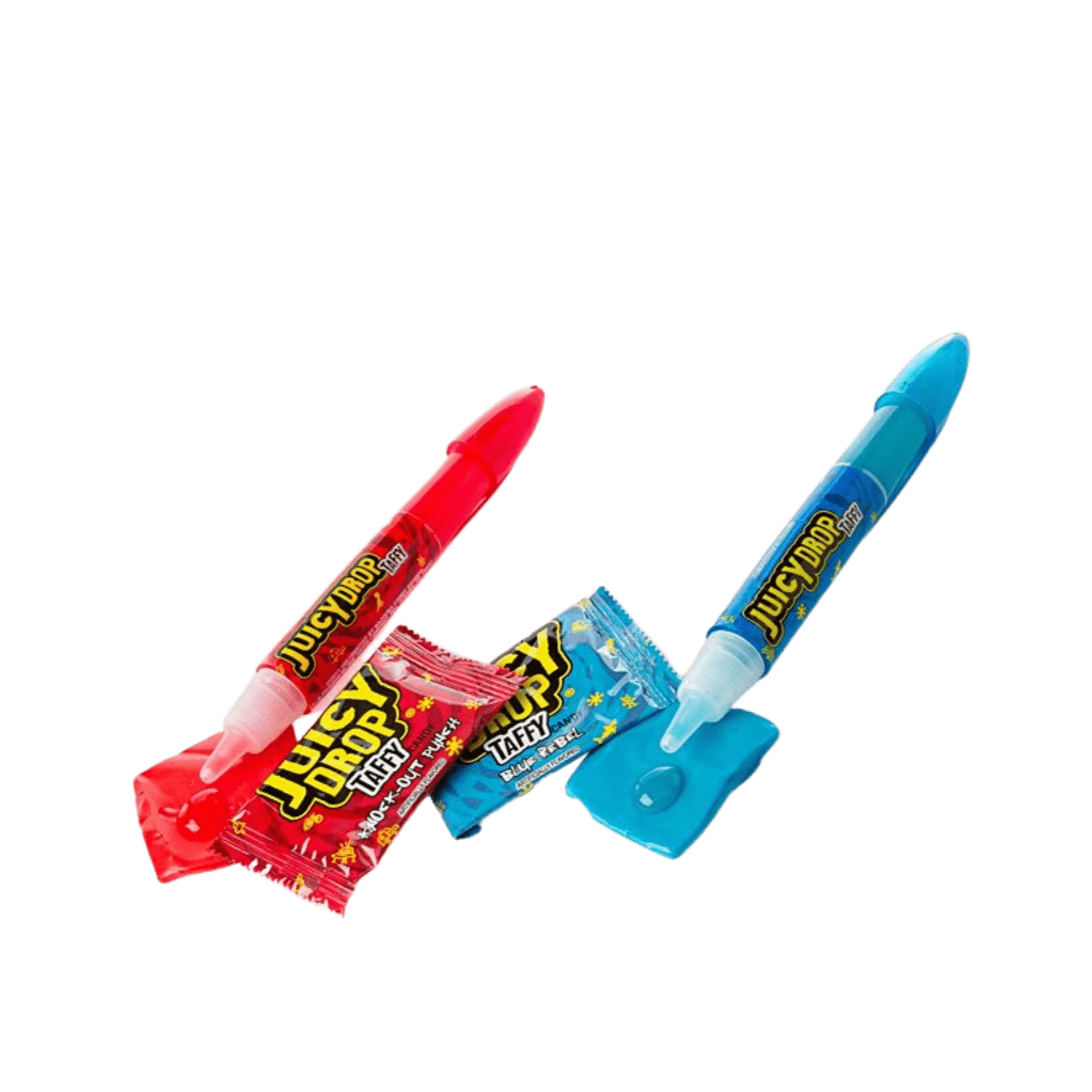 Juicy Drop Taffy 1 Juicy Drop Taffy