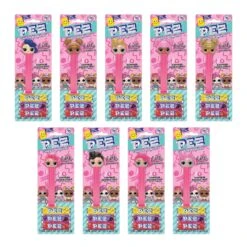 LOL Surprise PEZ Dispenser