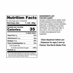 LOL Surprise PEZ Dispenser -Grocery Store lolli and pops novelty lol surprise pez dispenser 33714682331336