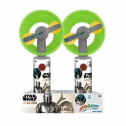 Mandalorian Character Fanimation