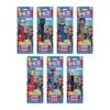 Marvel Character PEZ Dispenser