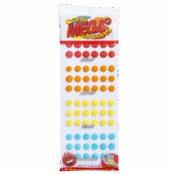 Mega Candy Buttons