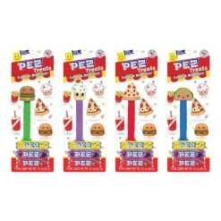 PEZ Treats Dispenser
