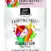 Project 7 Fairytale Fruit Gum