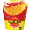 Raindrops Gummy Fries