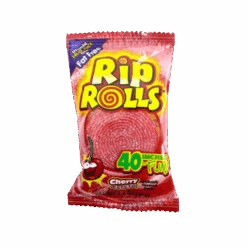 Rip Rolls Cherry