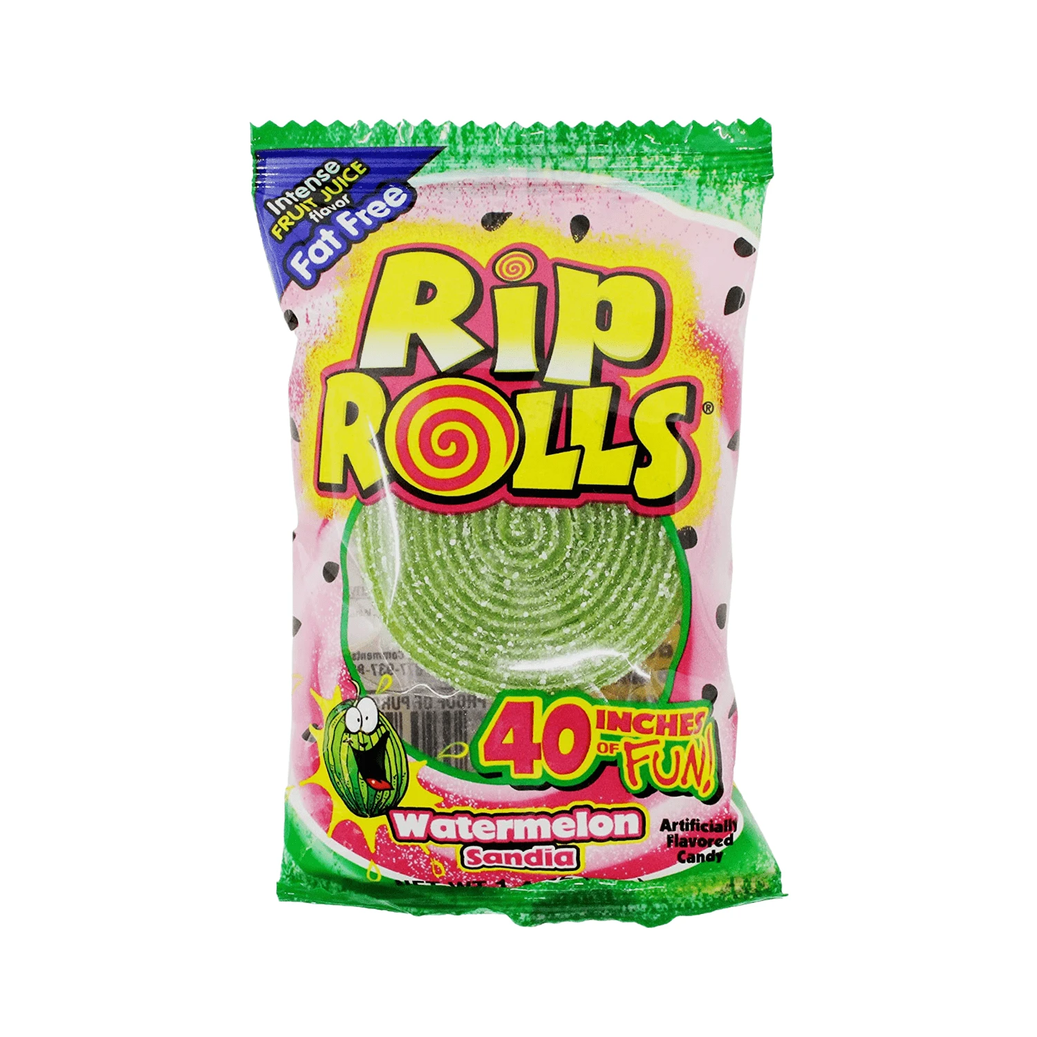 Rip Rolls Watermelon 1 Rip Rolls Watermelon