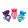 Sour Flush Candy Toilet