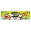 Sour Punch Rainbow Straws 4.5 Oz