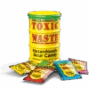 Toxic Waste Sour Candy Drum