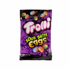 Trolli Sour Brite Eggs