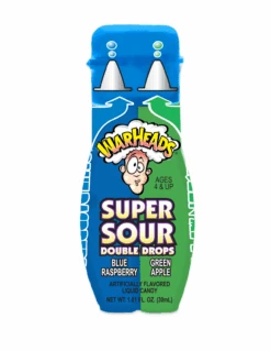 Warheads Double Drop Liquid