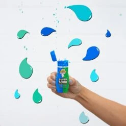 Warheads Double Drop Liquid -Grocery Store lolli and pops novelty warheads double drop liquid 28507779072200