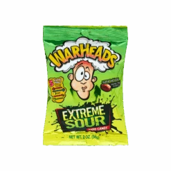 Warheads Exteme Sours