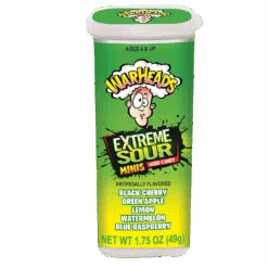 Warheads Junior Sour