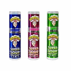 Warheads Super Sour Spray