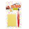 Write And Eat Candy Paper