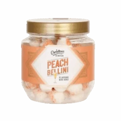 Bristows Of Devon Peach Bellini Bon Bons