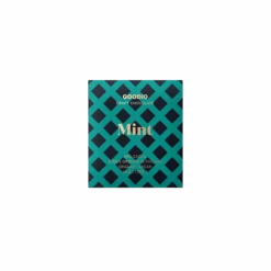 Goodio Mint Chocolate Mint Bar